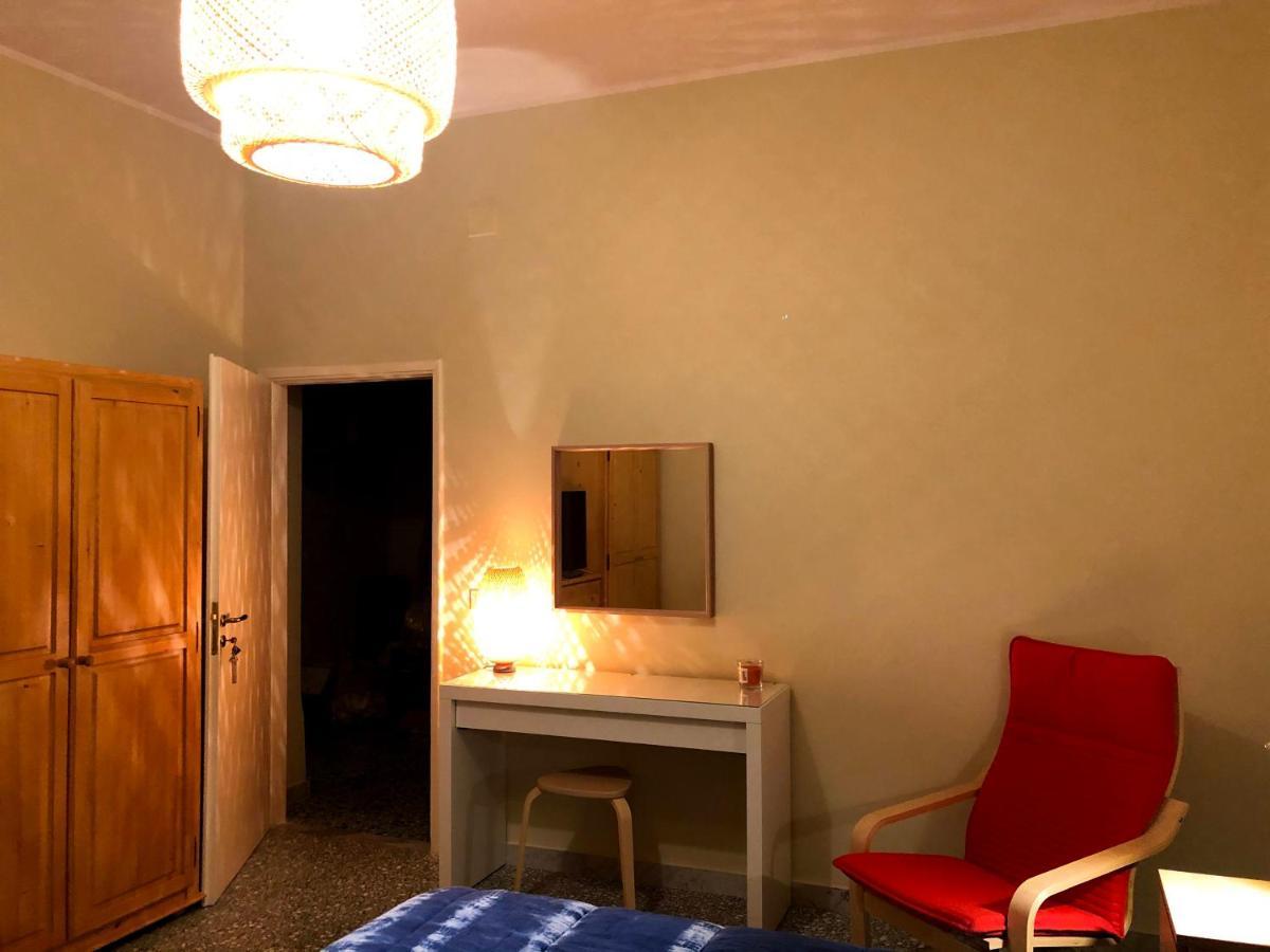 Dany'S Home Ливорно Экстерьер фото