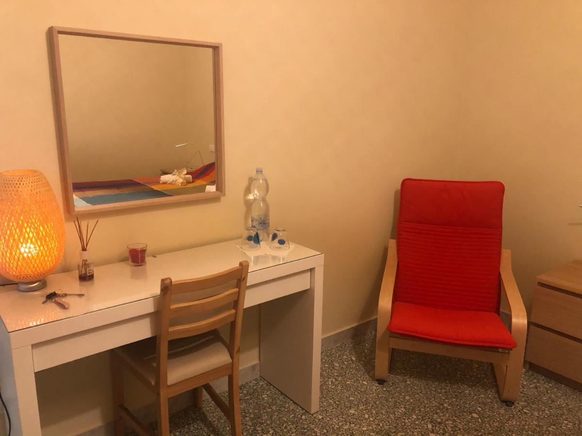 Dany'S Home Ливорно Экстерьер фото