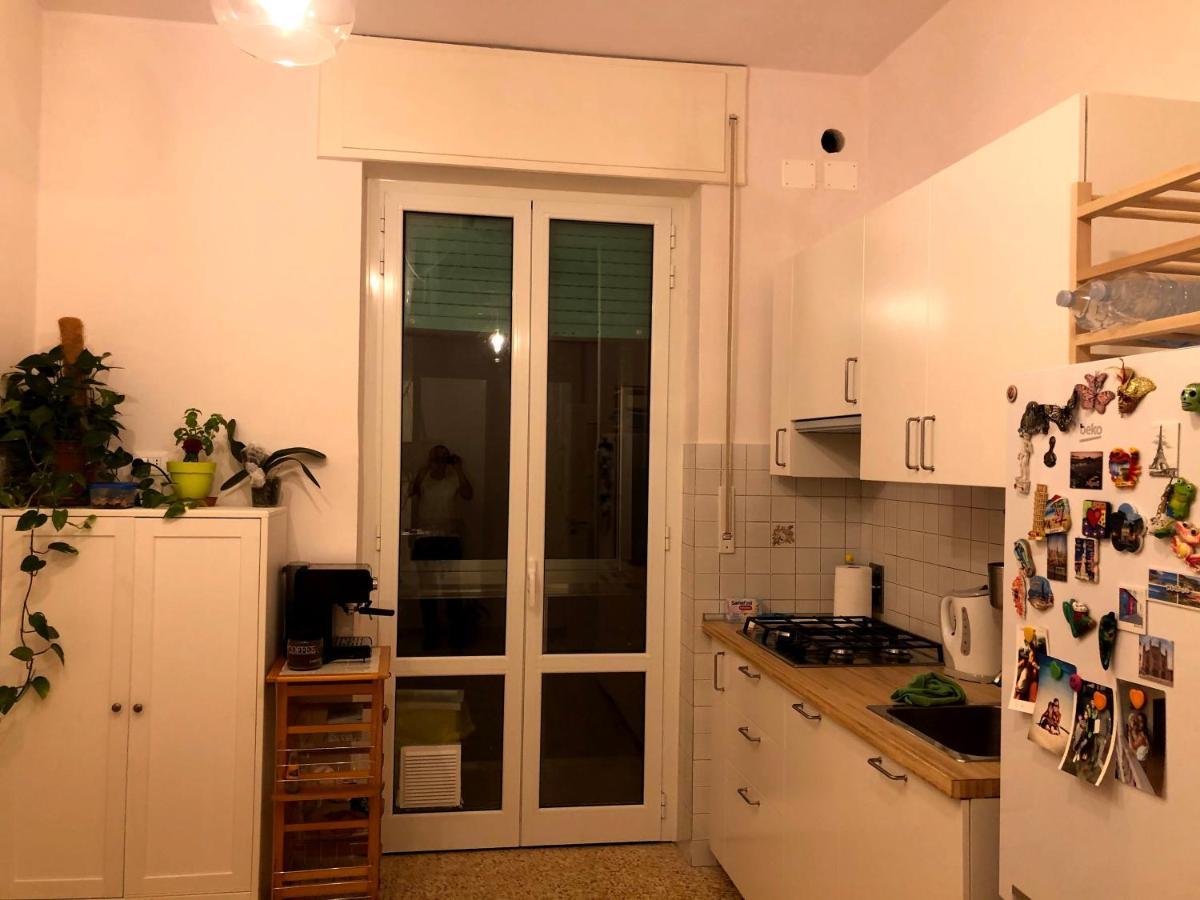 Dany'S Home Ливорно Экстерьер фото