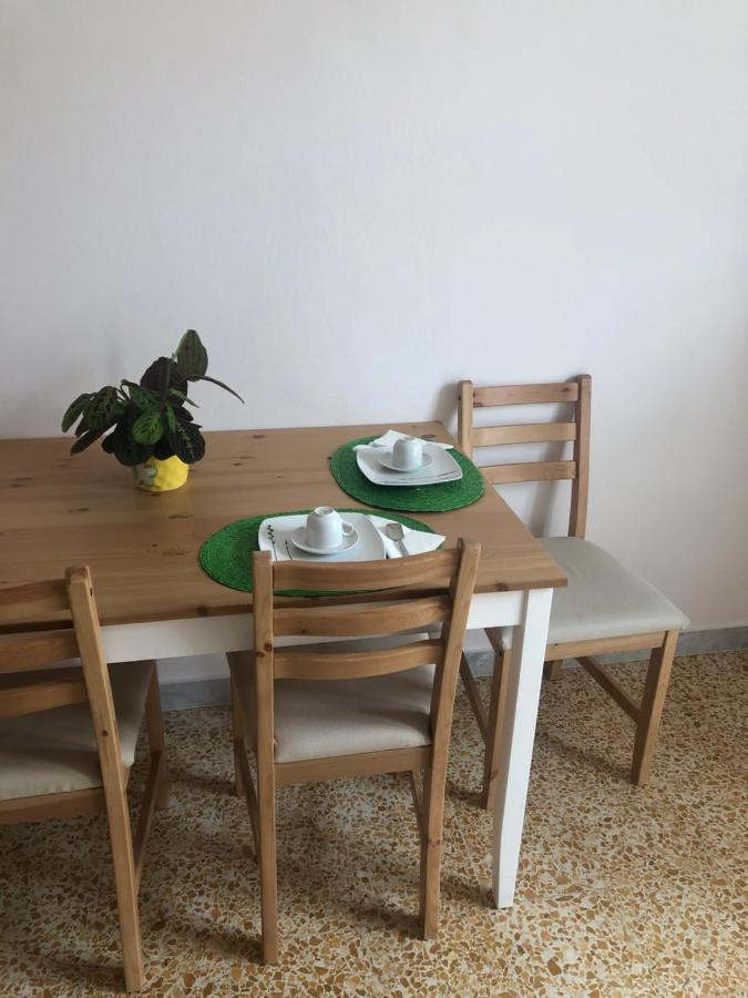 Dany'S Home Ливорно Экстерьер фото